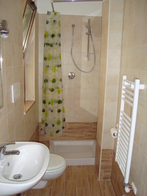 B&B Casa Ferrara Monopoli Pokoj fotografie